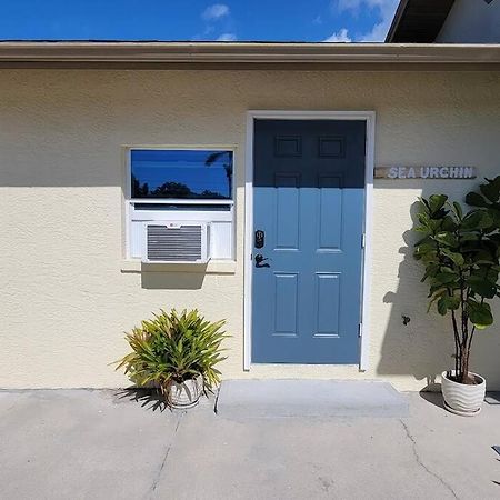 Sea Urchin - Amazing Private Suite Large Bath 3.3Mi 2 Beach Bonita Springs Exteriör bild