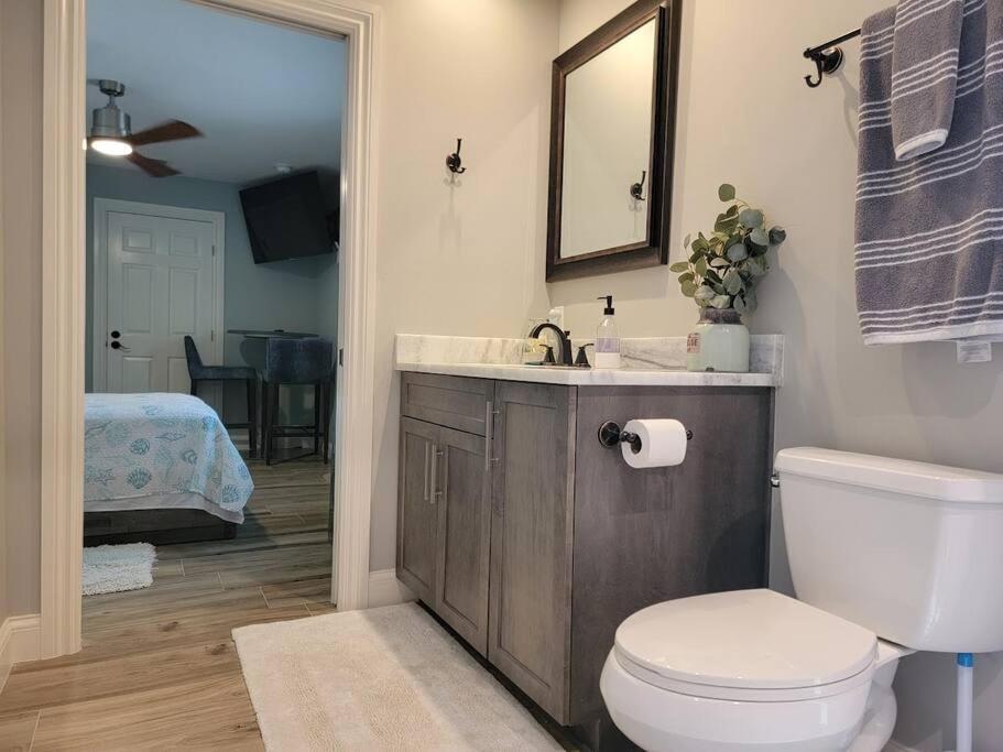 Sea Urchin - Amazing Private Suite Large Bath 3.3Mi 2 Beach Bonita Springs Exteriör bild