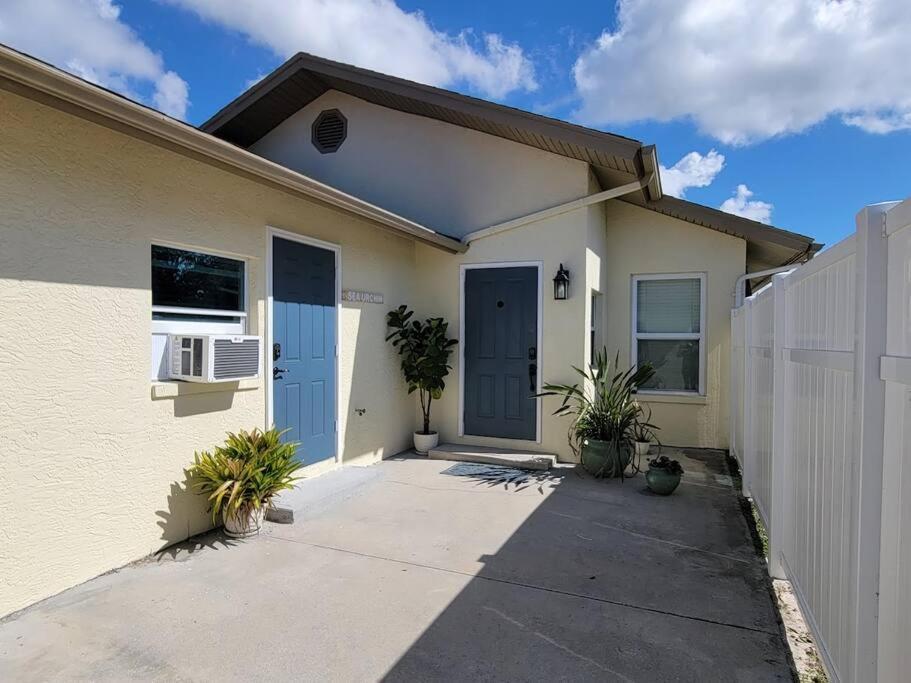 Sea Urchin - Amazing Private Suite Large Bath 3.3Mi 2 Beach Bonita Springs Exteriör bild
